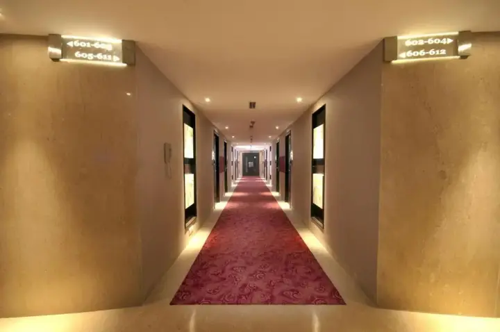 Колката: Senses Hotel
