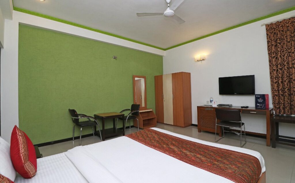 Гуруграм: Dahleez - A Boutique Hotel
