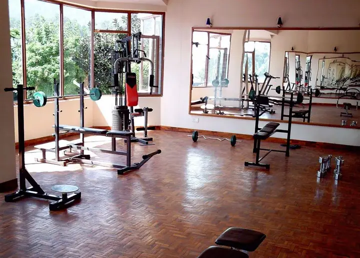 Surya RockRose Resort — фото 5