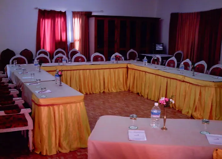 Казаули: Surya RockRose Resort