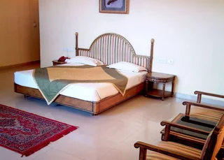 Казаули: Surya RockRose Resort