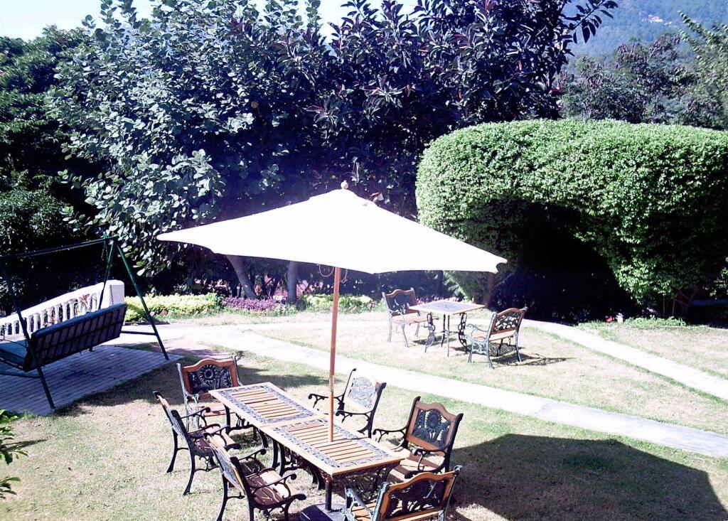 Surya RockRose Resort — фото 1