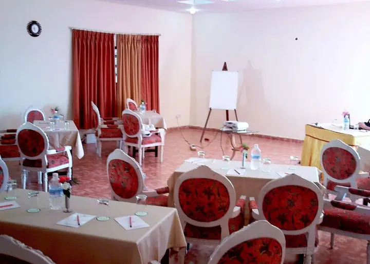 Surya RockRose Resort — фото 6