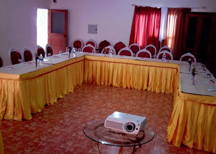 Казаули: Surya RockRose Resort