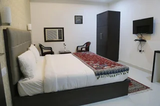 Агра: Hotel Idea Inn