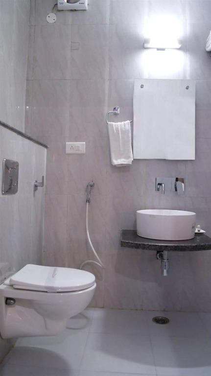 Агра: Hotel Idea Inn