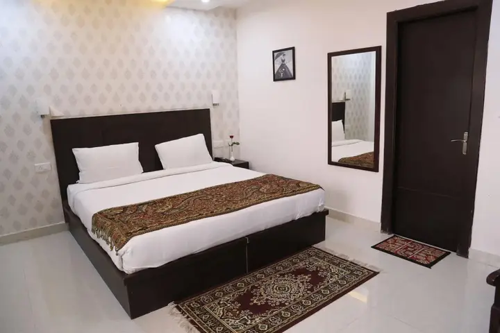 Hotel Idea Inn — фото 4