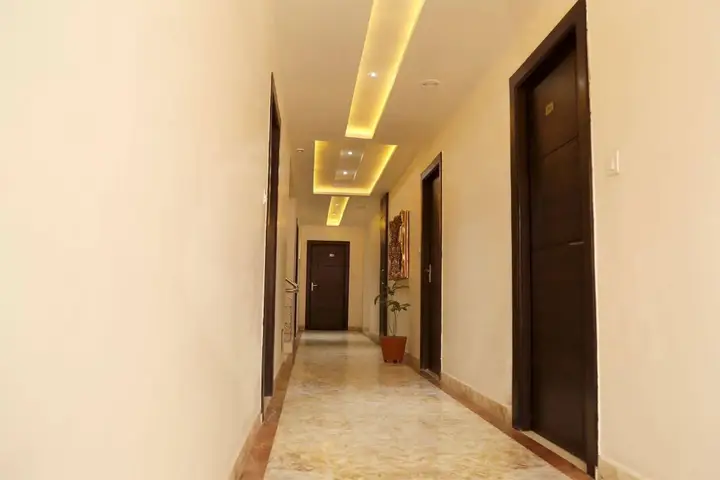 Hotel Idea Inn — фото 2