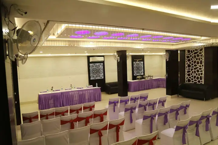 Hotel Idea Inn — фото 3