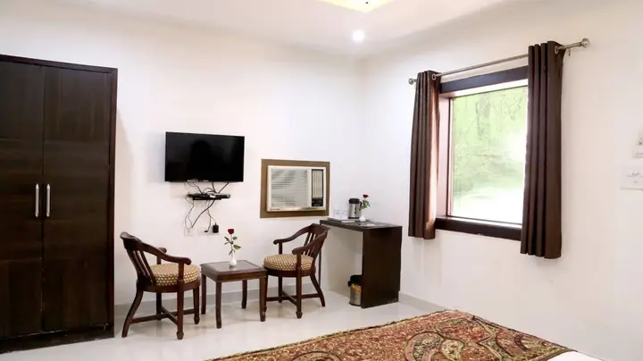 Hotel Idea Inn — фото 1