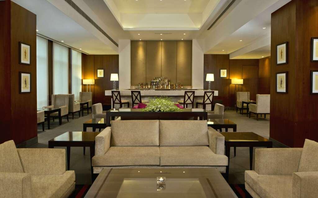 Зиракпур: Park Plaza Chandigarh Zirakpur