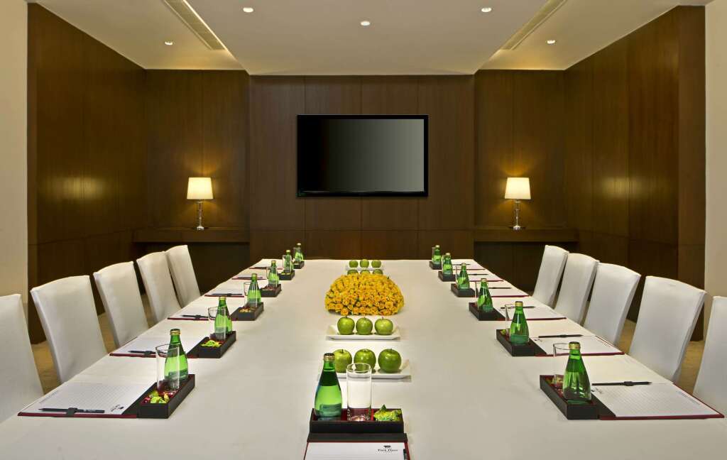 Зиракпур: Park Plaza Chandigarh Zirakpur