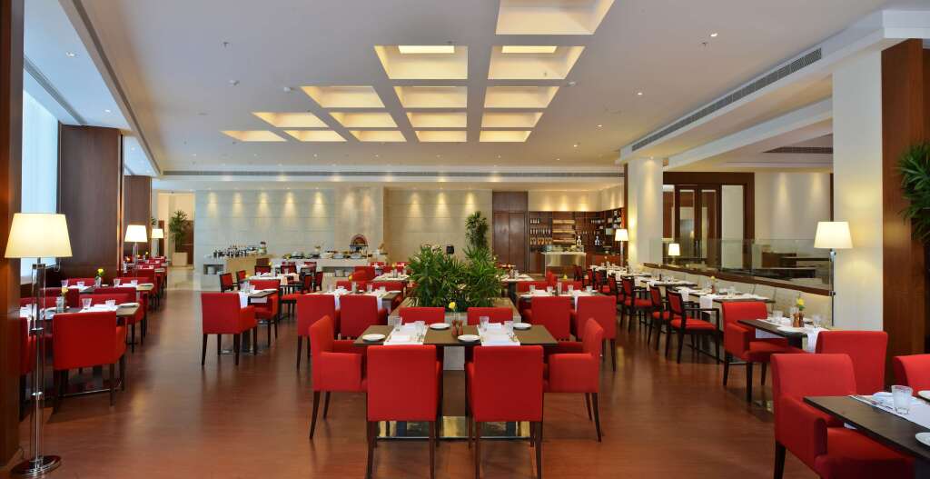 Зиракпур: Park Plaza Chandigarh Zirakpur