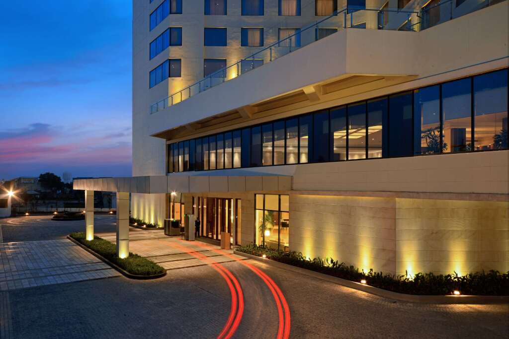 Зиракпур: Park Plaza Chandigarh Zirakpur