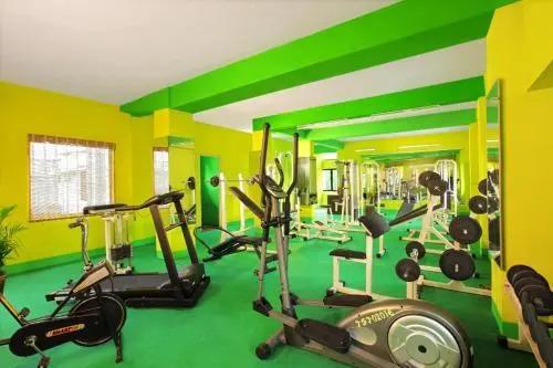 Cherthala: Silver Sands Residency