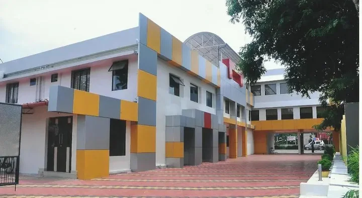 Cherthala: Silver Sands Residency