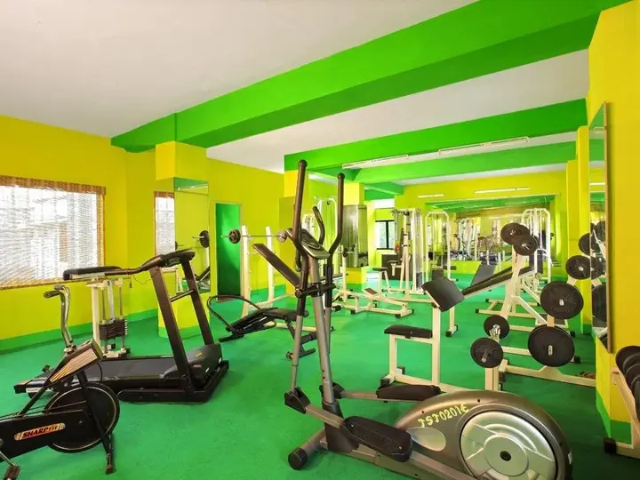 Cherthala: Silver Sands Residency