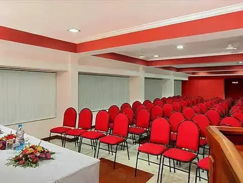 Cherthala: Silver Sands Residency