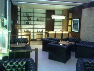 Джамшедпур: Alcor Hotel Jamshedpur
