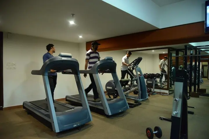 Джамшедпур: Alcor Hotel Jamshedpur