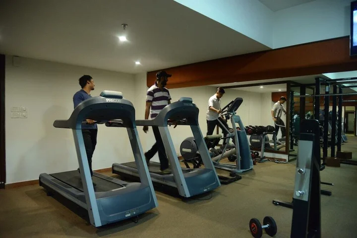 Джамшедпур: Alcor Hotel Jamshedpur