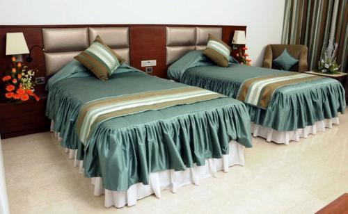 Джамшедпур: Alcor Hotel Jamshedpur