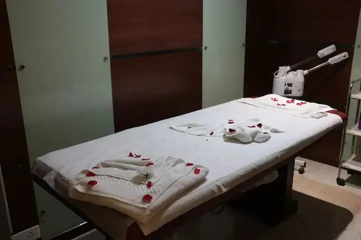 Джамшедпур: Alcor Hotel Jamshedpur