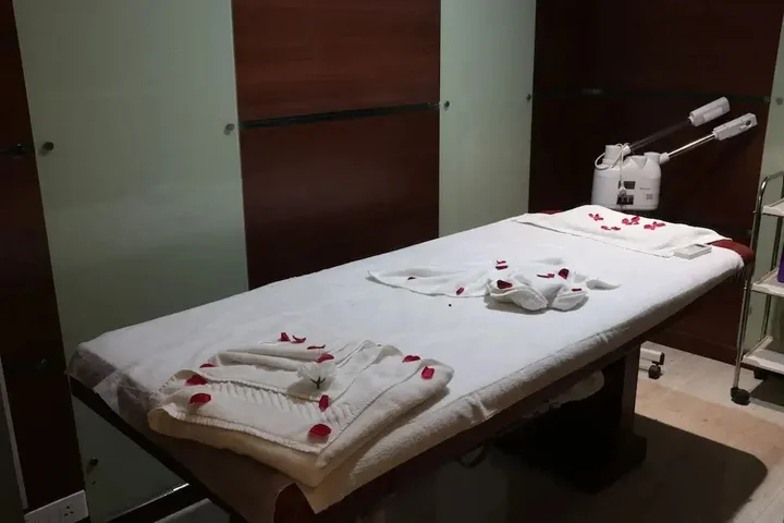 Джамшедпур: Alcor Hotel Jamshedpur