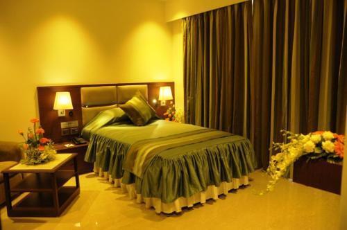 Джамшедпур: Alcor Hotel Jamshedpur