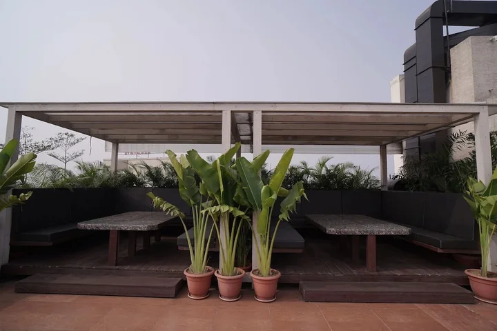 Джамшедпур: Alcor Hotel Jamshedpur