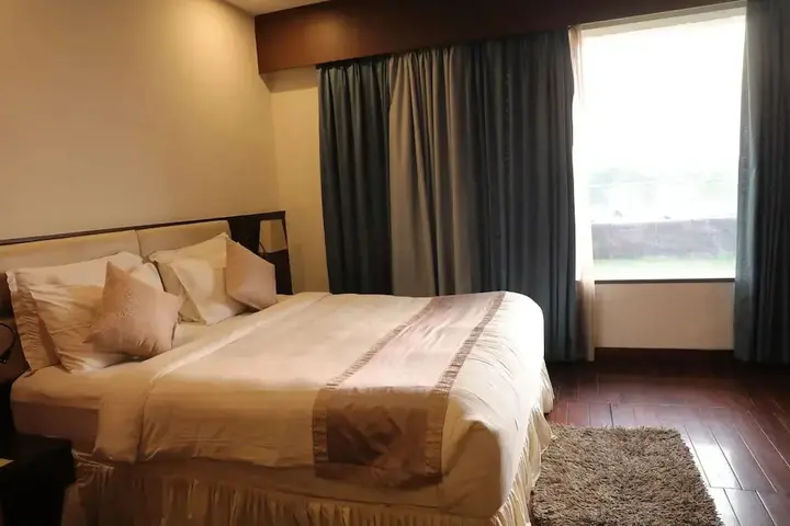 Джамшедпур: Alcor Hotel Jamshedpur