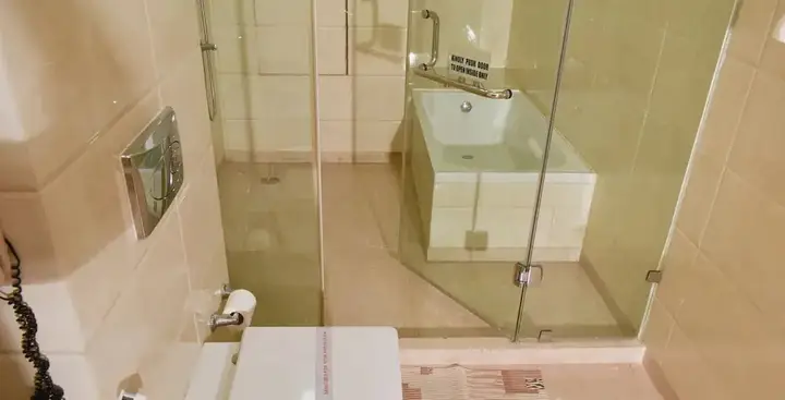 Alcor Hotel Jamshedpur — фото 5