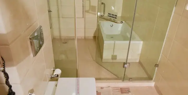 Джамшедпур: Alcor Hotel Jamshedpur