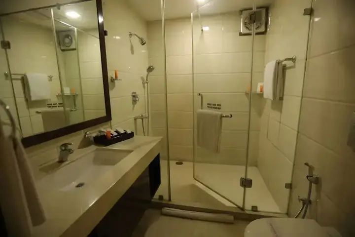 Alcor Hotel Jamshedpur — фото 4