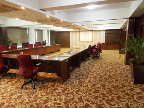 Джамшедпур: Alcor Hotel Jamshedpur