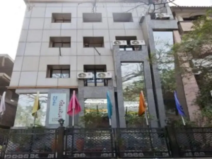Джамшедпур: Alcor Hotel Jamshedpur