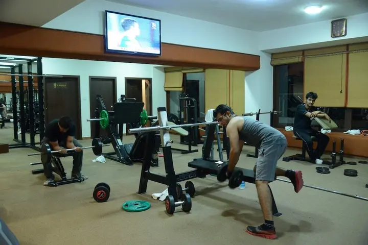 Джамшедпур: Alcor Hotel Jamshedpur