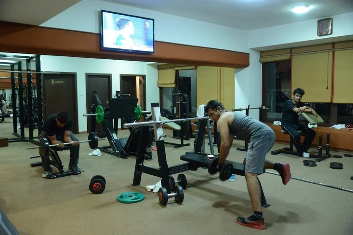 Джамшедпур: Alcor Hotel Jamshedpur