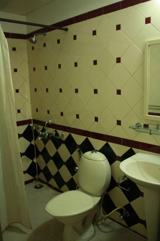 Бангалор: Hotel Tom's