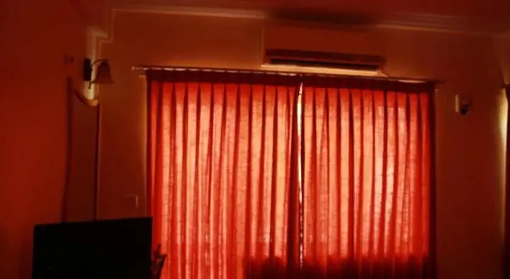 Бангалор: Hotel Tom's