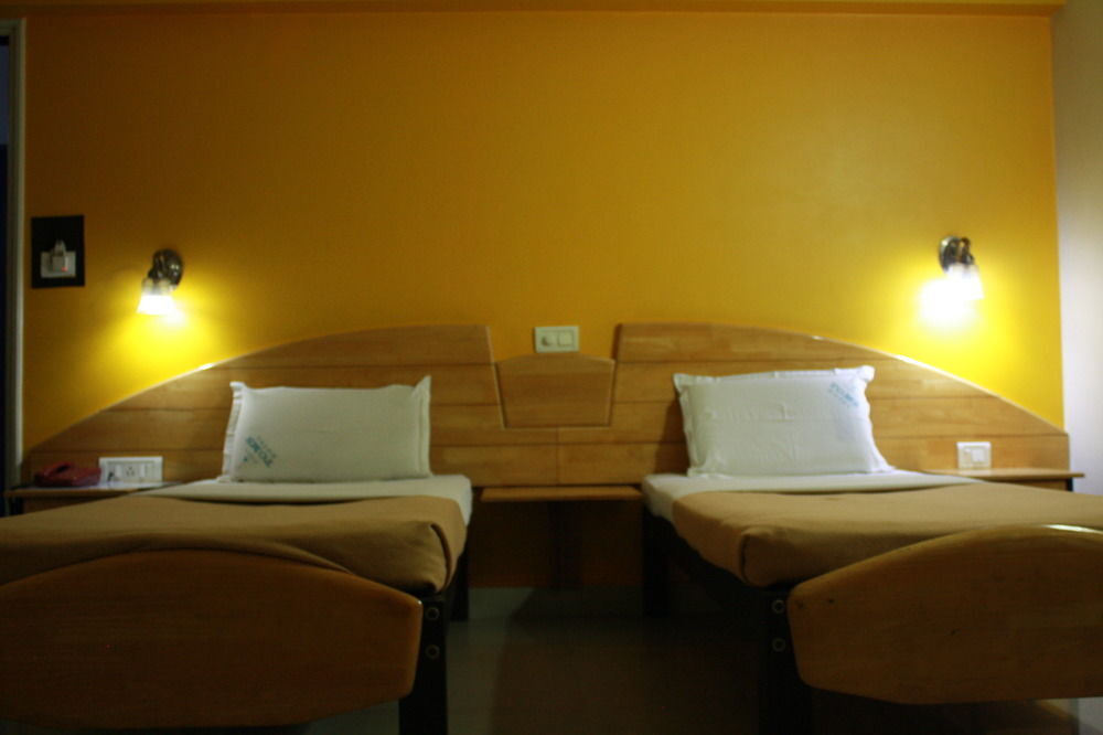 Бангалор: Hotel Tom's