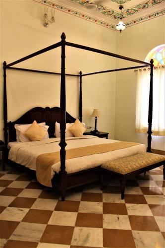 Бармер: Sanchal Fort, Barmer - A Justa Hotel