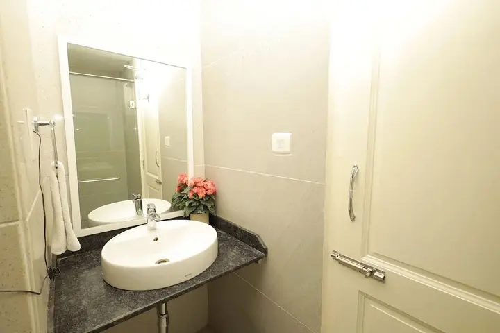 Тутикорин: Hotel Dsf Grand Plazas