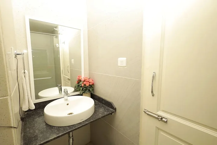 Тутикорин: Hotel Dsf Grand Plazas