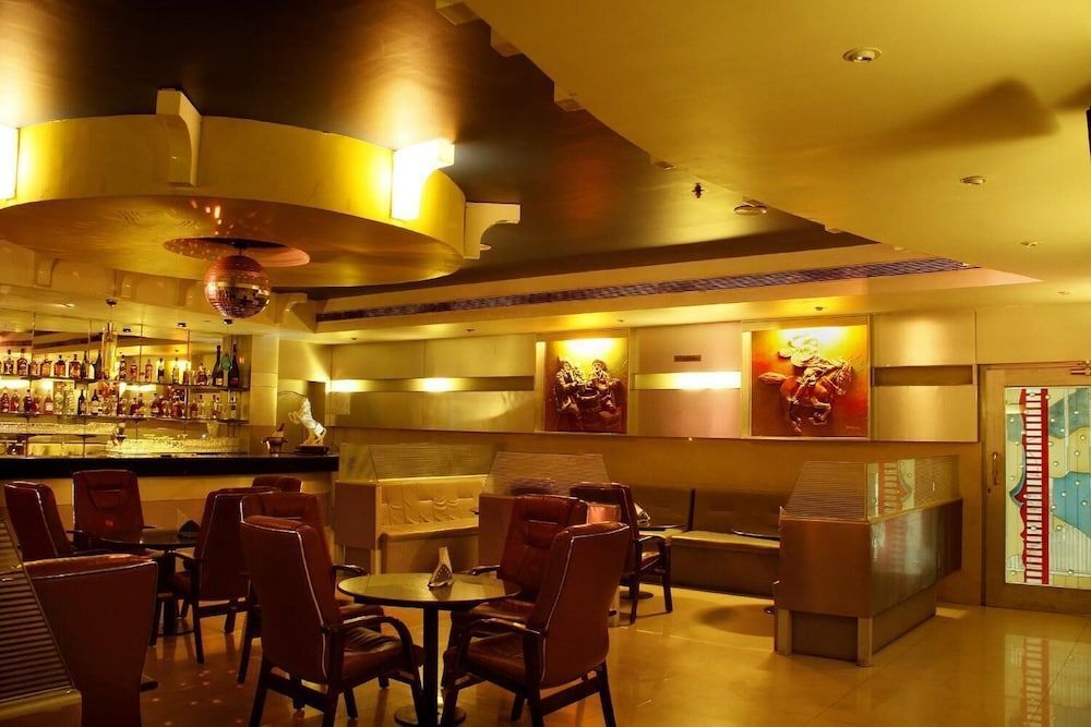 Тутикорин: Hotel Dsf Grand Plazas