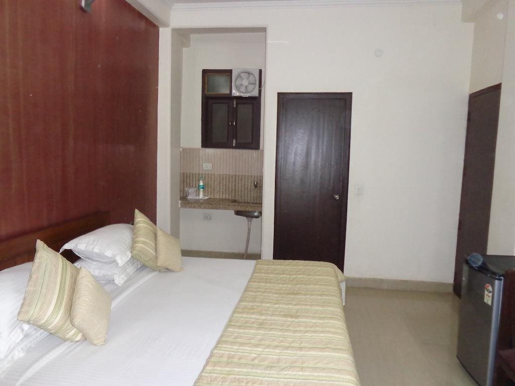 Гуруграм: Annus Holidays Boutique Hotel