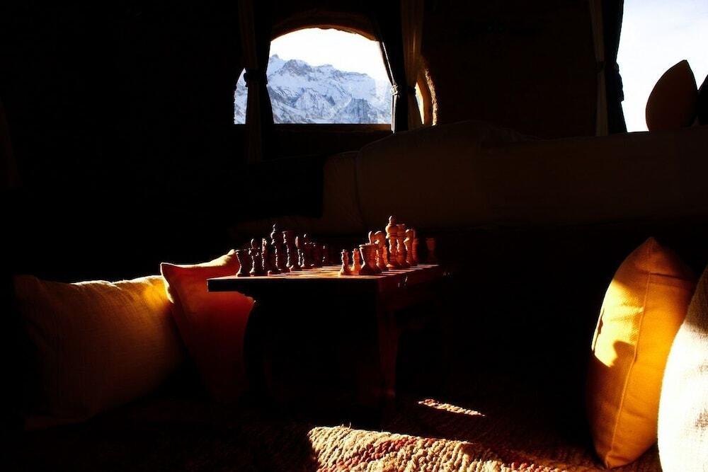 Каза: Spiti Village Resort