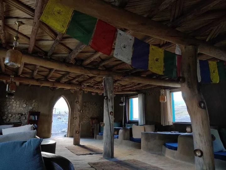 Каза: Spiti Village Resort
