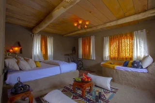 Каза: Spiti Village Resort