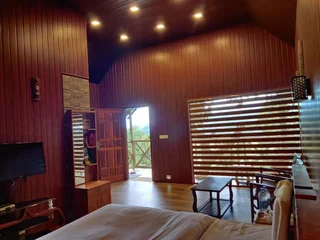 Султан-Батери: woodrose resort